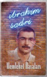 İBRAHİM SADRİ - MEMLEKET HAVALARI