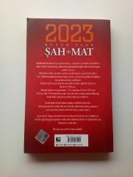 2023 BÜYÜK PLAN ŞAH - MAT (YENİ)
