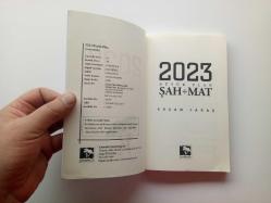 2023 BÜYÜK PLAN ŞAH - MAT (YENİ)