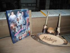 YA SANA BİR ŞEY OLURSA? 13 MEME KANSERLİNİN YAŞADIKLARI