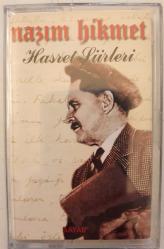 Efemera - Nazım Hikmet Hasret Şiirleri - kitantik - kitaLog