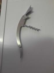 PASLANMAZ ÇELİK GAZOZ / ŞARAP AÇACAĞI VE MİNİ ÇAKI