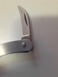 PASLANMAZ ÇELİK GAZOZ / ŞARAP AÇACAĞI VE MİNİ ÇAKI