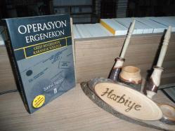 OPERASYON ERGENEKON