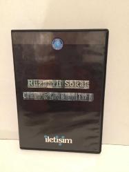 Efemera - RÜZGARLIK SOKAK CUMHURİYETİN BASIN TARİHİ DVD - kitantik - kitaLog