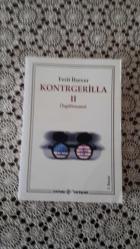 KONTRGERİLLA II  ÖRGÜTLENMESİ