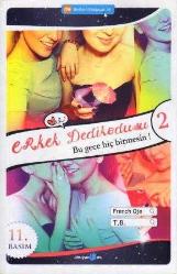 Erkek Dedikodusu 2 