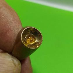 YZ3------ESKİ TAŞLI PİRİNÇ KADIN YÜZÜĞÜ