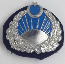 Zabıta Arması
