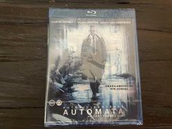Automata Bluray (TR ses ve altyazı vardır)