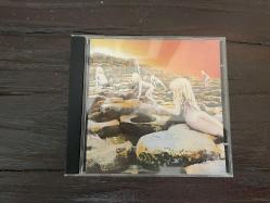 Led Zeppelin - Houses Of The Holy  CD