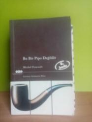 BU BİR PİPO DEĞİLDİR  2.EL