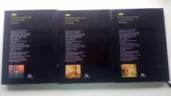 A' DAN Z' YE KURTULUŞ SAVAŞI VE ATATÜRK DÖNEMİ (3 CİLT TAKIM) (2. EL, KUTUSUNDA, CİLTLİ)
