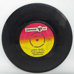 Cem Karaca Moğollar - Gurbet, Namus Belası