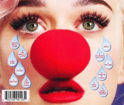 KATY PERRY - SMILE 2020 CD