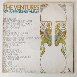 The Ventures - 10th Annuversary Album
