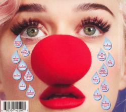 KATY PERRY - SMILE DELUXE FAN EDITION 2020 CD