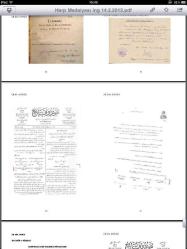 HARP MADALYASI - THE TURKISH WAR MEDAL