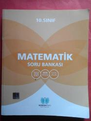 10. Sınıf Matematik Soru Bankası