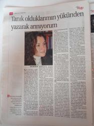 Yenişafak Kitap Gazetesi - 6 Nisan 2011 - Sayı 53 - Şiirin Mayınlı Bölgesi Yıllıklar- Selçuk Altun'dan Bizans Uygarlığına Bir Saygı Buketi - Ahmet Telli - Can Bahadır Yüce - Birhan Keskin