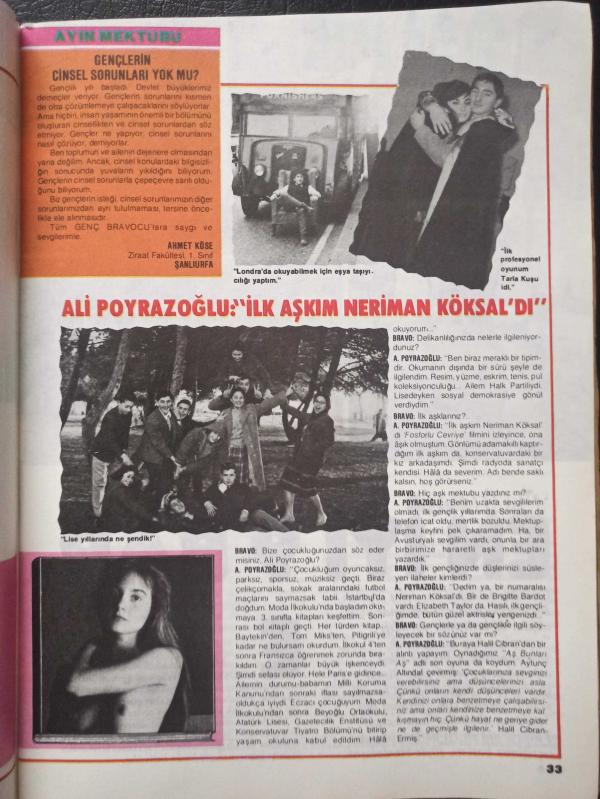 Mutaxassislar tomonidan anal zavqlanish boyicha qollanma