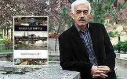 Kuşlar Yasına Gider Yazar: Hasan Ali Toptaş Yayınevi: Everest Yayınları