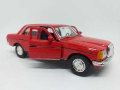 Mercedes Benz E230 Model 1/36 Ölçek 12 cm Model Araba