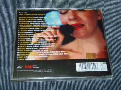 TERESA SALGUEIRO JOAO CRISTAL VOCE E EU -- DÖNEM BASKISI TEMİZ PROBLEMSİZ SIFIR AYARINDA MÜZİK CD Sİ