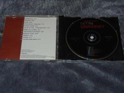 NITIN SAWHNEY-INTRODUCING -- DÖNEM BASKISI ÇOK TEMİZ PROBLEMSİZ  MÜZİK CD Sİ