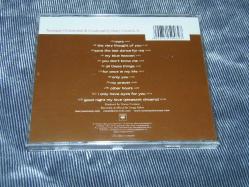 HARRY CONNICK,JR.-ONLY YOU ve BİR CD YANINDA HEDİYE -- DÖNEM BASKISI ÇOK TEMİZ PROBLEMSİZ  MÜZİK CD Sİ