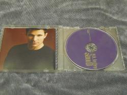 NICK LACHEY-SOULO -- DÖNEM BASKISI  MÜZİK CD Sİ