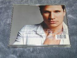 NICK LACHEY-SOULO -- DÖNEM BASKISI  MÜZİK CD Sİ