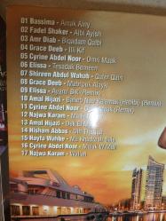 BEIRUT NİGHT YABANCI MÜZİK CD