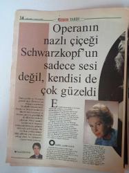 Hürriyet Tarih Gazetesi - 16 Kasım 2005 - Fransa İle İlişkiler Tecavüzle Başladı - Suikastçiydi Kahraman İlan Edildi - Kahraman Sandığımız Zorro Meğer Haydutmuş- Elçimize Kadın Verip Mısır'ı İşgal Ettiler