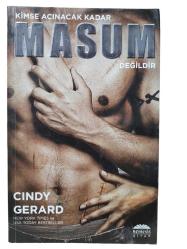 KİMSE ACINACAK KADAR MASUM DEĞİLDİR