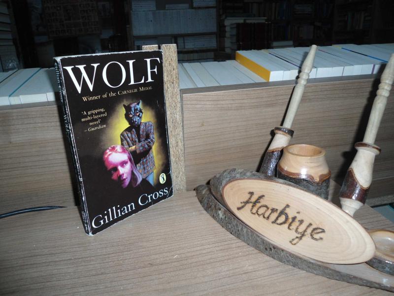 Wolf Winner Casino Interface