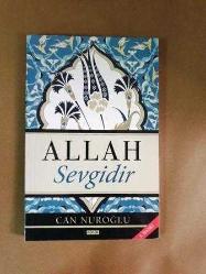 ALLAH SEVGİDİR*