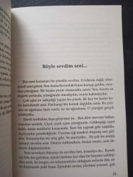 Aşk Bize Yakıştı - Mehmet Coşkundeniz - Neden Kitap Yayınları - 2006 Yılı - Türkçe Kitap