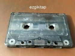 insanlar - ibrahim tatlıses kaset  (kartonetsiz)  (kasetçalarda denenmiştir)