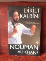DİRİLT KALBİNİ-NOUMAN ALİ KHAN