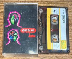 ERASURE * CHORUS * KASET