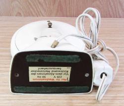 EsKiLeRDeN AEG EleKTiRiKLi MaSa SaaTi.........