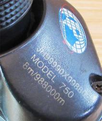 BREAKER CobRa MODEL 750 DÜRBÜN.....