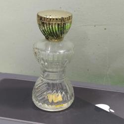 Ş9--- AVON MİNİ BOY BOŞ PARFÜM ŞİŞESİ