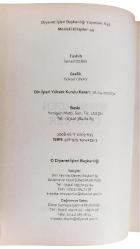 MİNBERDEN ÖĞÜTLER