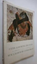 Fatih Albümüne Bir Bakış