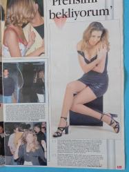 Şamdan Magazin Dergi 24 Mayıs 1998 Meltem Cumbul,Hande Ataizi,Murat Başörtü,Özcan Denuz,Esin Moralıoğlu Seza Tamer,Derin Mermerci,Emel Sayın,Kadir inanır,Muazzez Abacı,ziya kükürt,Ece Uslu,Ece erken,Seray Sever,Mahsun Kırmızıgülyılmaz Güney,Pınar eluçe,Seren Serengil,Meltem ÖrenGizem Özdilli