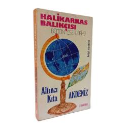 Altıncı Kıta Akdeniz