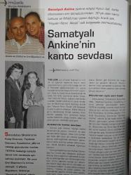 Milliyet Sanat Dergisi,Eylül 2007,10.İstanbul Bienali,Atom Egoyan ve Kutluğ Ataman Söyleşileri,Dünya Barış Günü Ve Sanat,Mehmed Uzun Ölüm Meleğiyle Randevusunu Yazdı,Dilbilimciler Suskunluğunu Bozdu,Kitapsız Toplumun Delisi Gaffur,Pink Floyd,White Stripes,Vedat Kosal,Göksel Aymaz,Atilla Dorsay,Semih Gümüş,Sema Kaygusuz,Ömer Türkeş,Hou Hanru,Kutluğ Ataman,Atom Egoyan,Mustafa Horasan,Ömer Uluç,Esat Tekand,Ömer Uluç,Füsun Onur,Caravaggio,Natalie Portman,Ali Ulvi Uyanık,Pink Floyd,White Stripes,Aysun Işık,Hilmi Tezgör,Mehmed Uzun,Ulus Baker,Mrs Dalloway,Trocchi,Sema Kaygusuz,Ken Kesey,Ümit Yaşar,Tahir Abacı