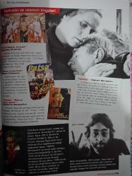 Milliyet Sanat Dergisi,Eylül 2007,10.İstanbul Bienali,Atom Egoyan ve Kutluğ Ataman Söyleşileri,Dünya Barış Günü Ve Sanat,Mehmed Uzun Ölüm Meleğiyle Randevusunu Yazdı,Dilbilimciler Suskunluğunu Bozdu,Kitapsız Toplumun Delisi Gaffur,Pink Floyd,White Stripes,Vedat Kosal,Göksel Aymaz,Atilla Dorsay,Semih Gümüş,Sema Kaygusuz,Ömer Türkeş,Hou Hanru,Kutluğ Ataman,Atom Egoyan,Mustafa Horasan,Ömer Uluç,Esat Tekand,Ömer Uluç,Füsun Onur,Caravaggio,Natalie Portman,Ali Ulvi Uyanık,Pink Floyd,White Stripes,Aysun Işık,Hilmi Tezgör,Mehmed Uzun,Ulus Baker,Mrs Dalloway,Trocchi,Sema Kaygusuz,Ken Kesey,Ümit Yaşar,Tahir Abacı